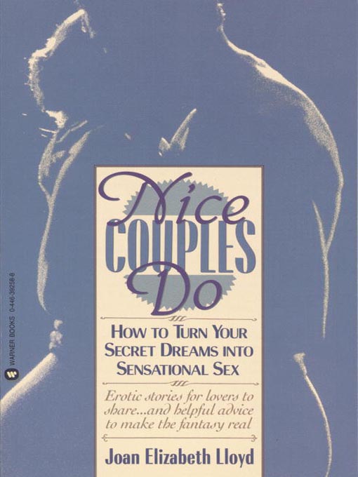 Title details for Nice Couples Do by Joan Elizabeth Lloyd - Available
